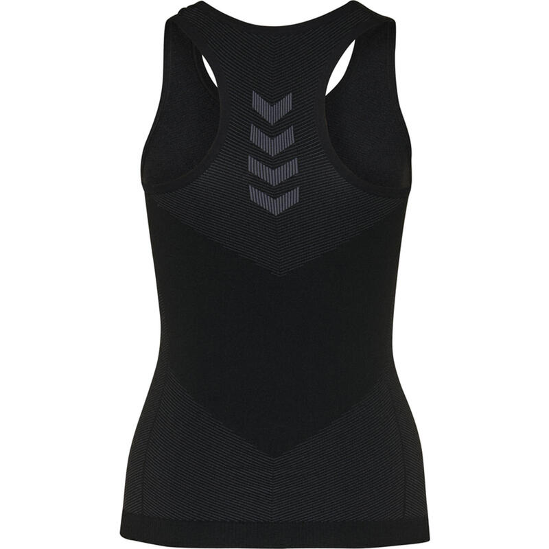 Enfiler Top Hummel First Multisport Femme HUMMEL