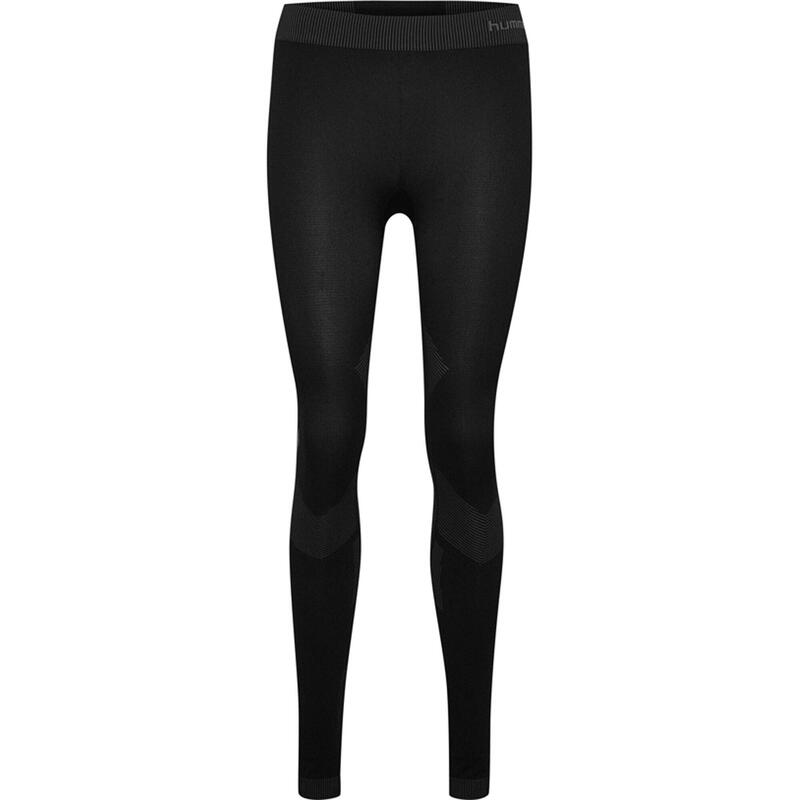 Enfiler Collants Hummel First Femme HUMMEL