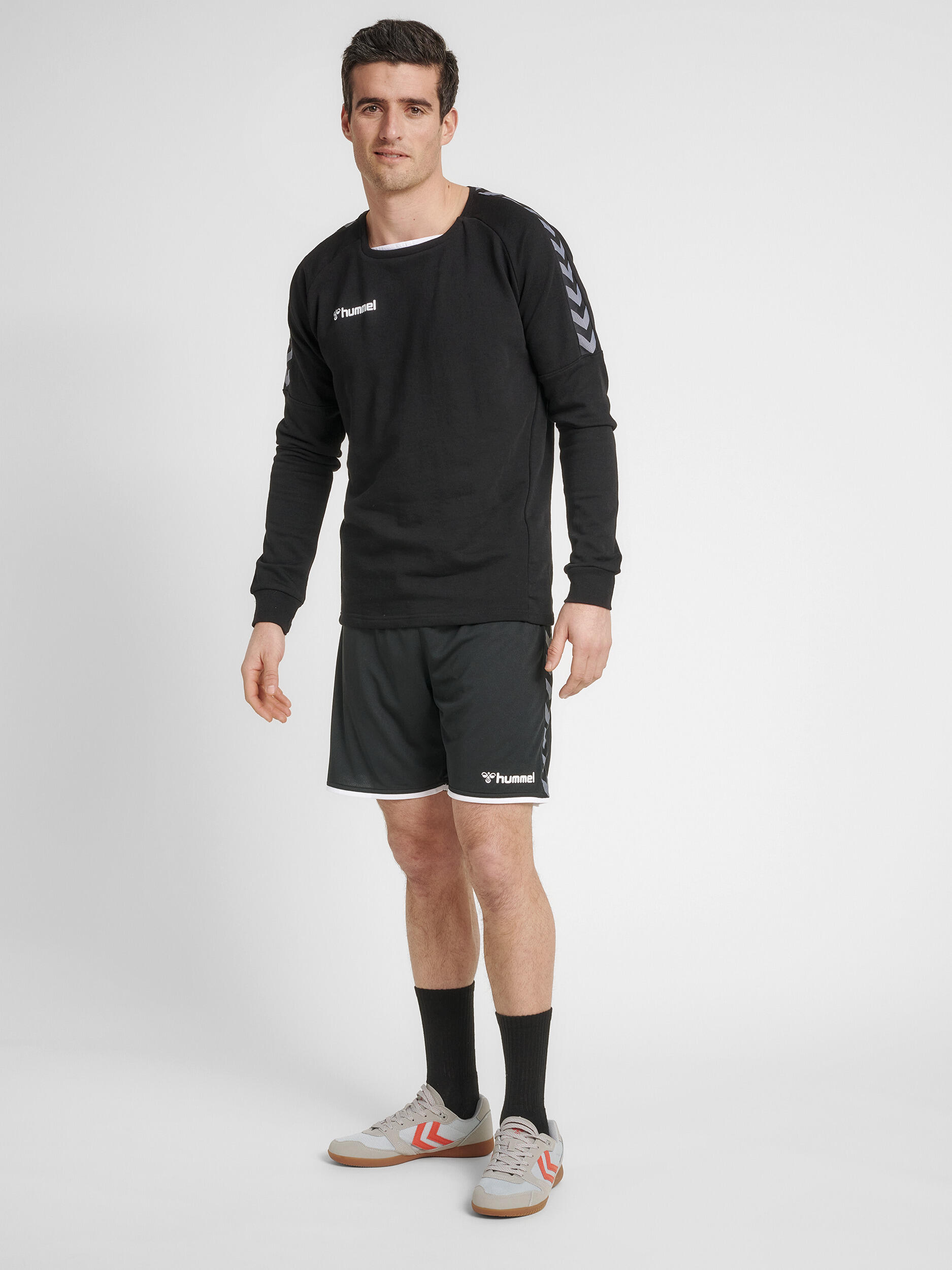 Pullover Hummel hmlAUTHENTIC Training 2/7