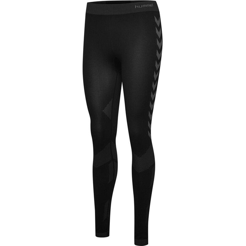 Enfiler Collants Hummel First Femme HUMMEL
