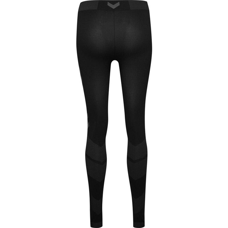 HUMMEL hmlFIRST SEAMLESS TIGHTS WOMEN