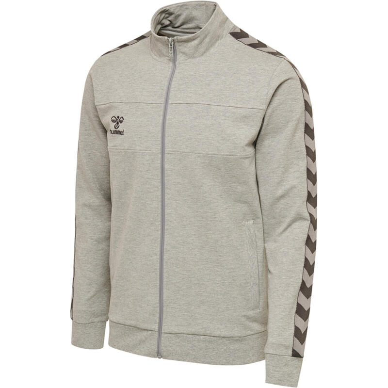 Reißverschlussjacke Herren