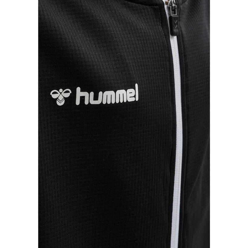 Fermeture Éclair Kapuzenpullover Hmlauthentic Multisport Enfant HUMMEL