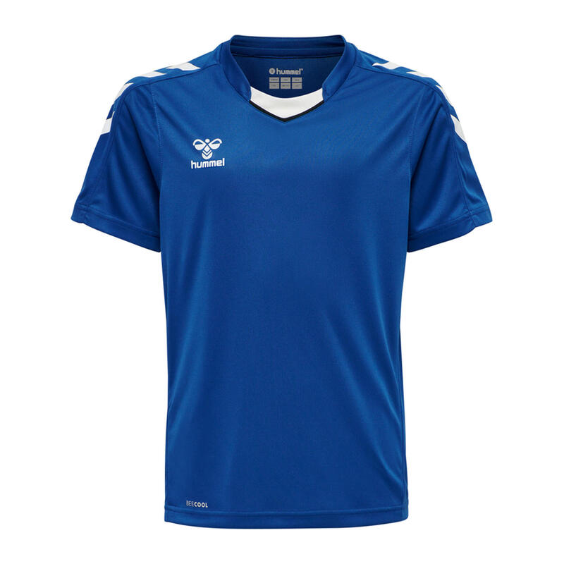 Instap T-Shirt Hmlcore Multisport Uniseks Kinderen HUMMEL