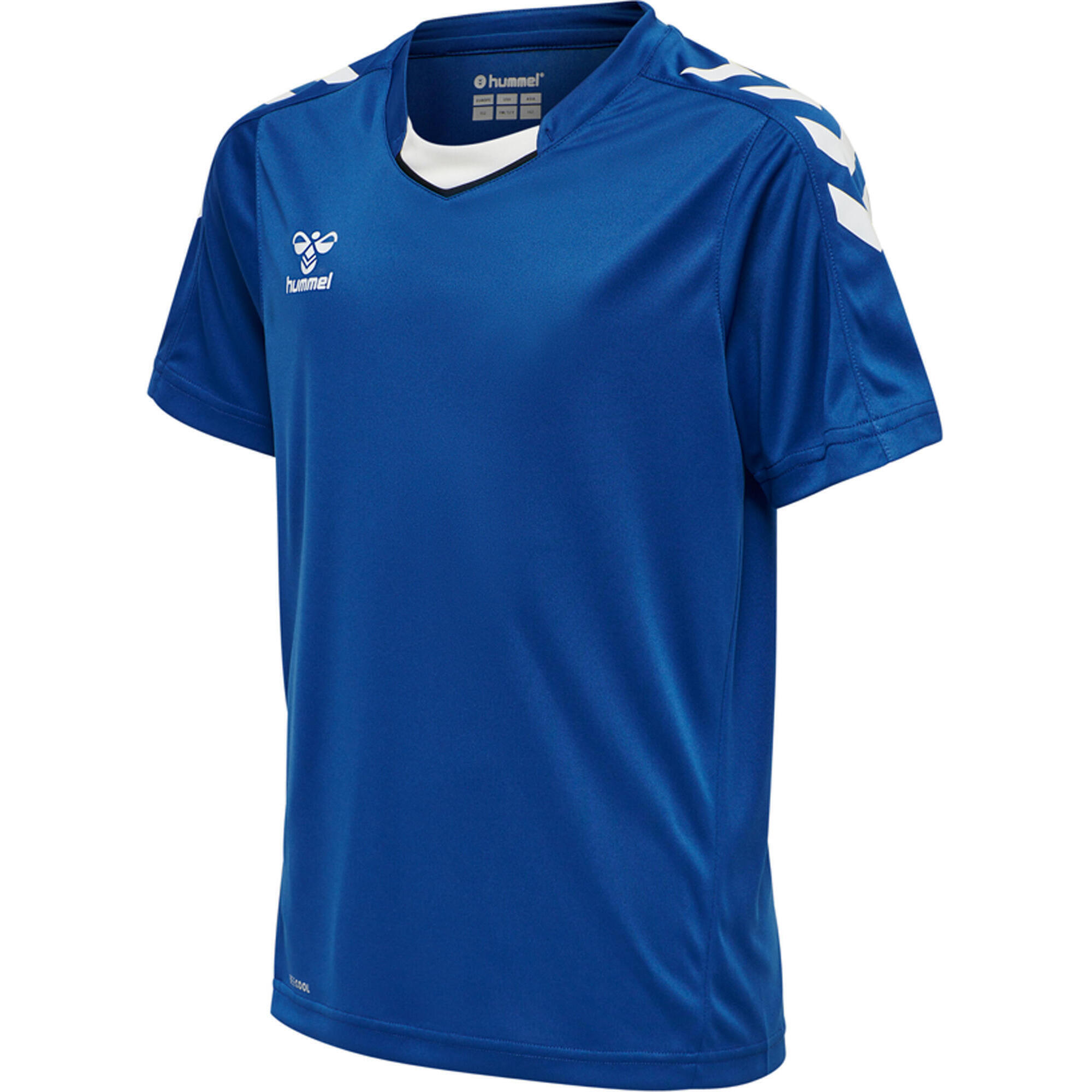 T-Shirt Hmlcore Kinder 7/9