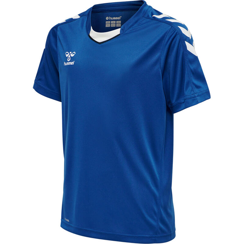 Instap T-Shirt Hmlcore Multisport Uniseks Kinderen HUMMEL