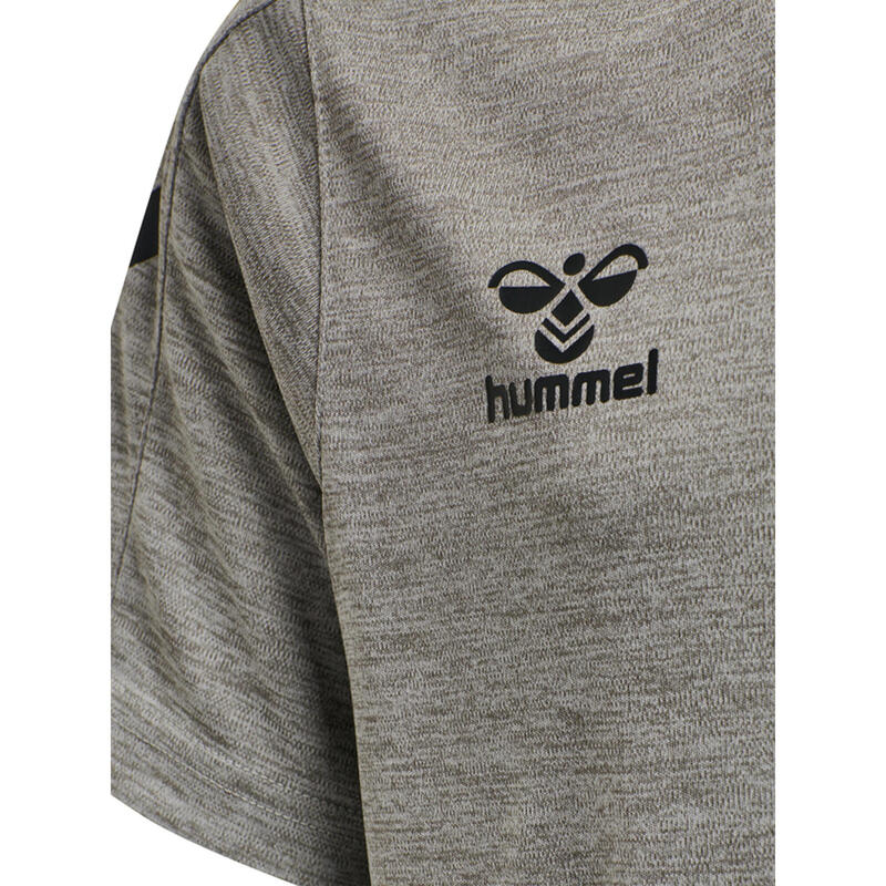 Enfiler T-Shirt Hmlcore Multisport Enfant HUMMEL