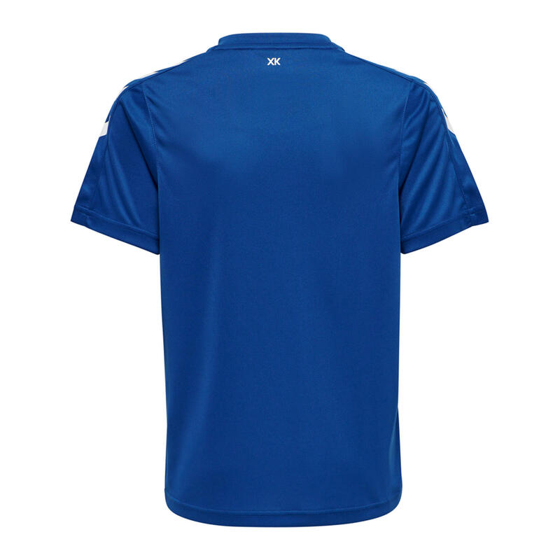 Instap T-Shirt Hmlcore Multisport Uniseks Kinderen HUMMEL