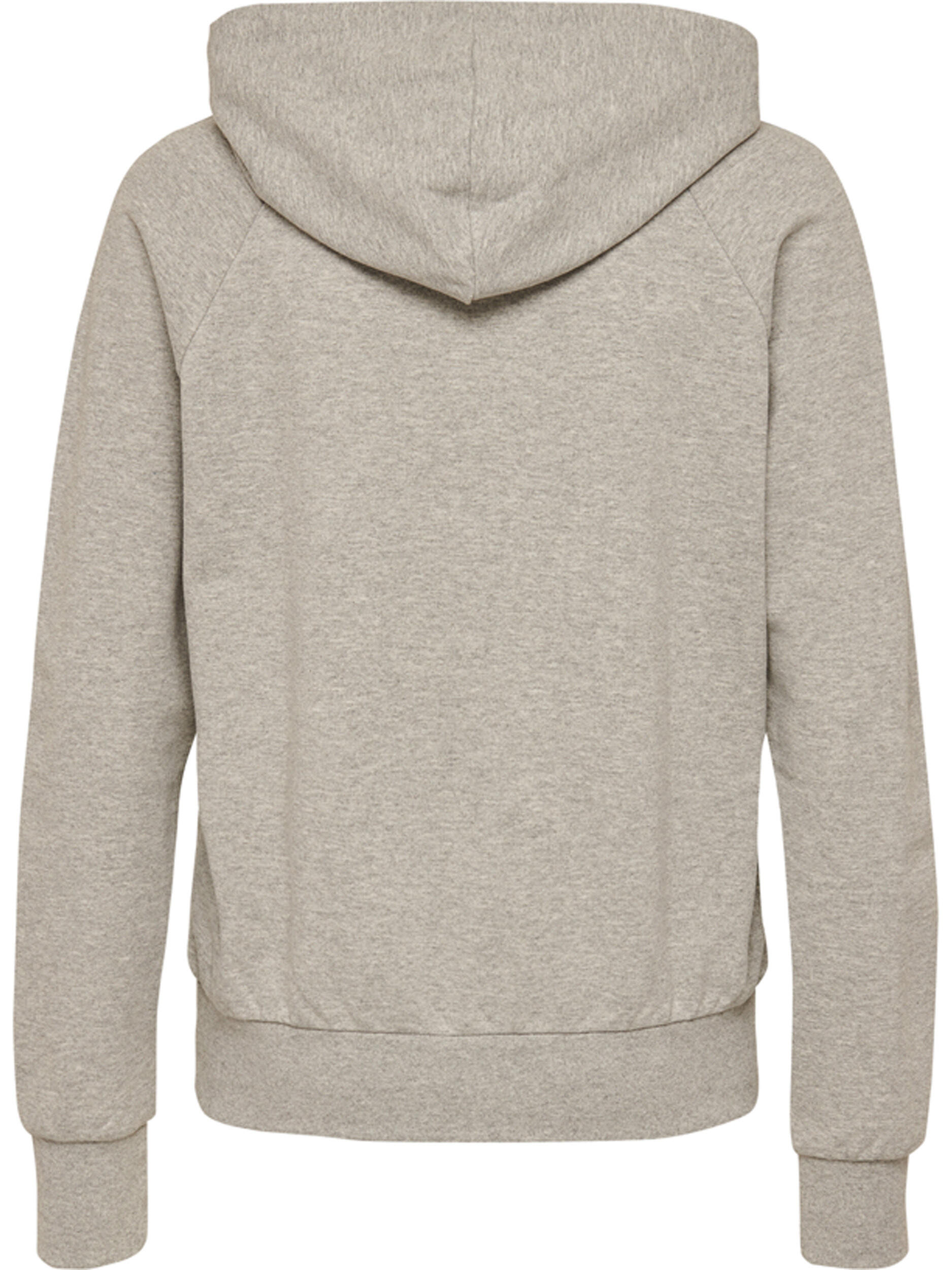Kapuzenpullover Hmlnoni Lebensstil Damen 2/6