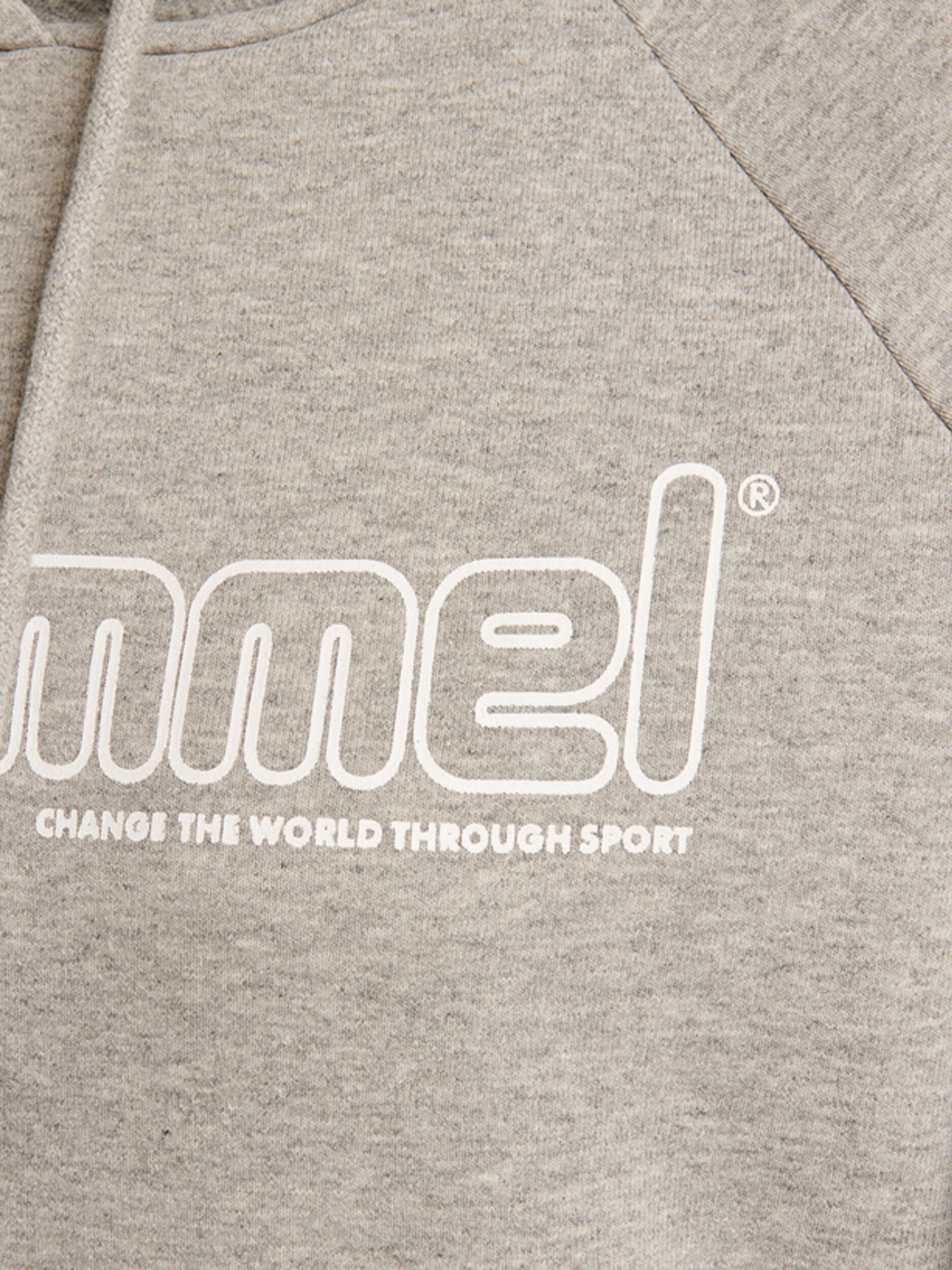Kapuzenpullover Hmlnoni Lebensstil Damen 3/6