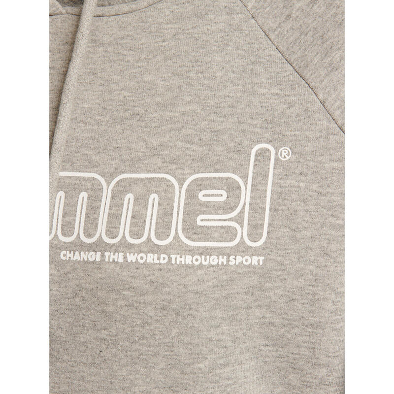 Hoodie Hmlnoni Női Hummel Hummel