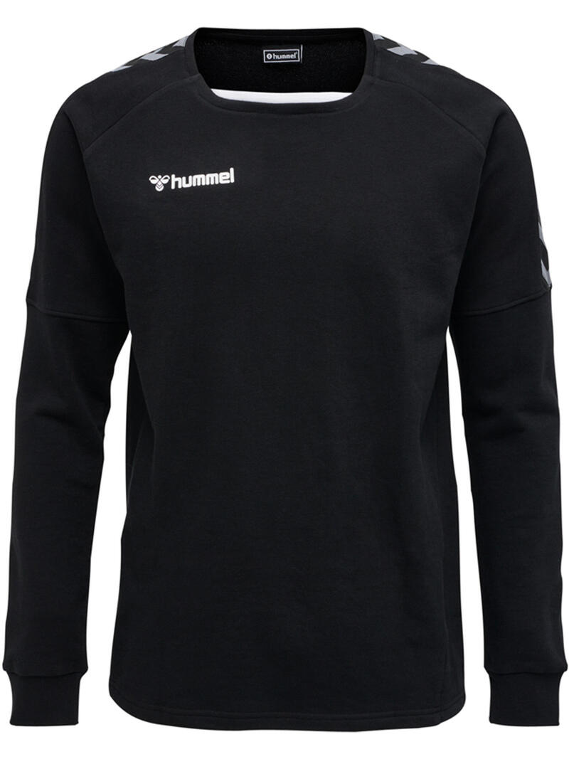 Sweatshirt Hmlauthentic Training Sweat Male Hummel