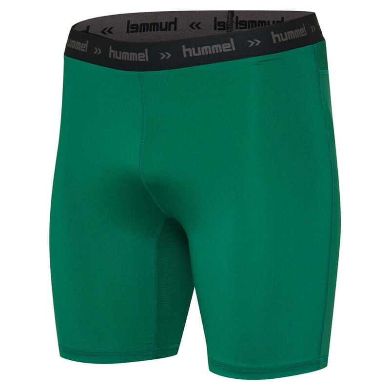 Short Hml Multisport Homme Respirant Extensible Hummel