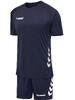 Trekkoordsluiting Set Hmlpromo Multisport Heren HUMMEL