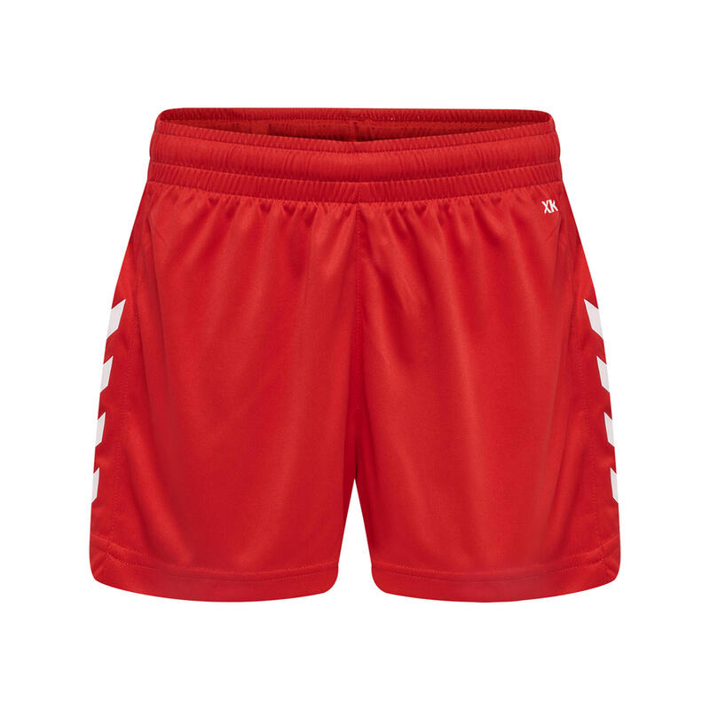 Fermeture À Cordon Kurze Hose Hmlcore Multisport Enfant HUMMEL