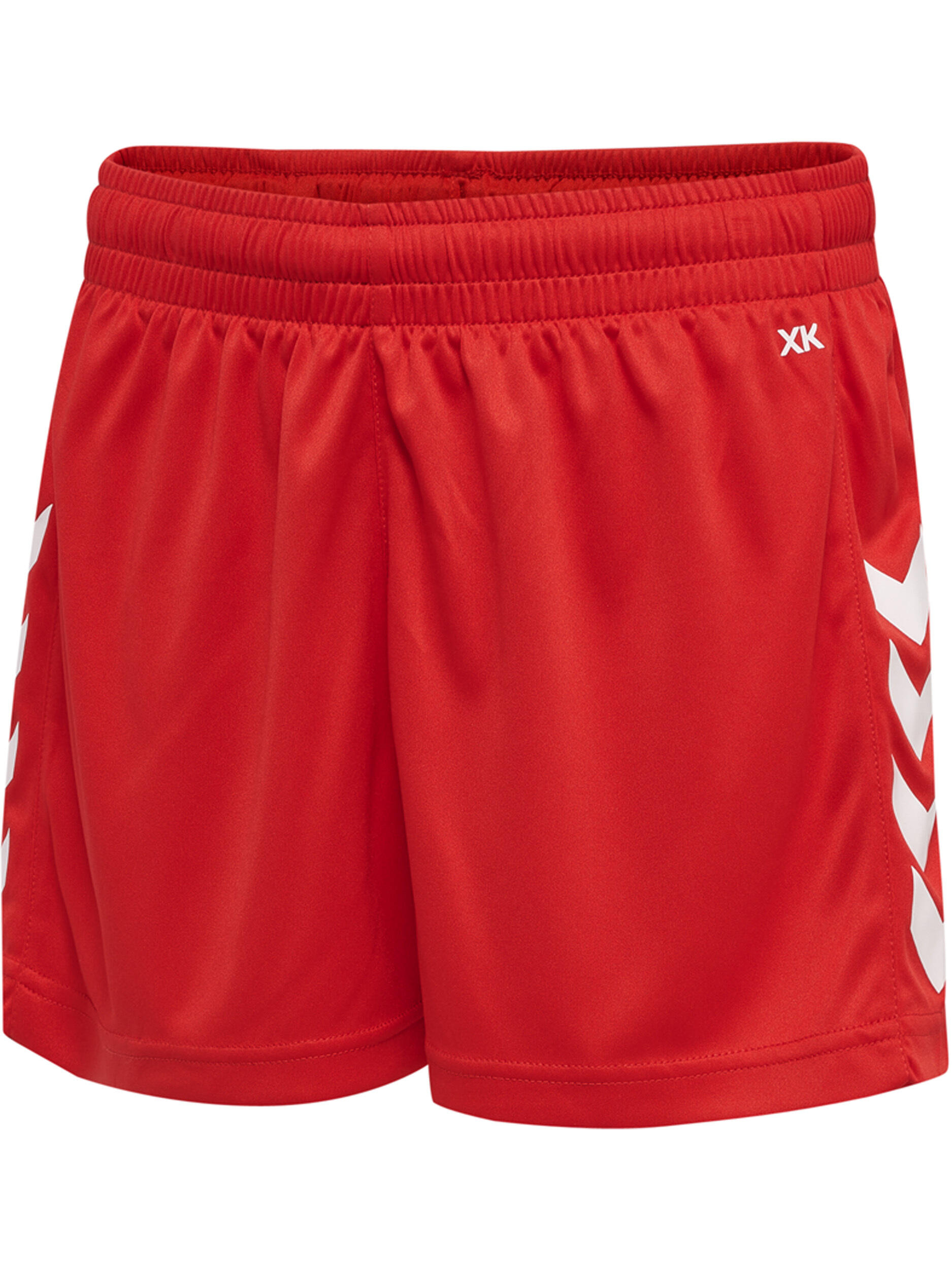 Verstellbare Taille Kurze Hose Hmlcore Kinder 7/7