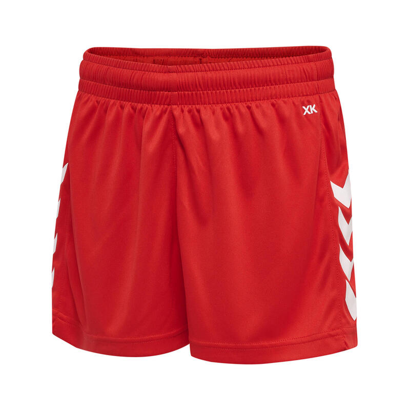 HUMMEL hmlCORE XK POLY SHORTS KIDS