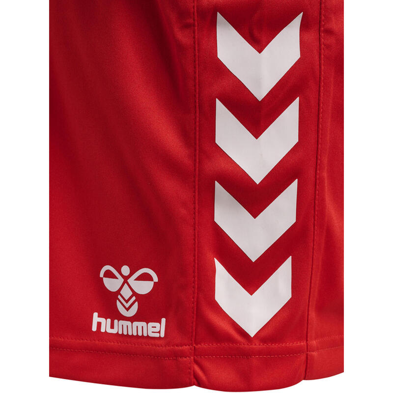 HUMMEL hmlCORE XK POLY SHORTS KIDS