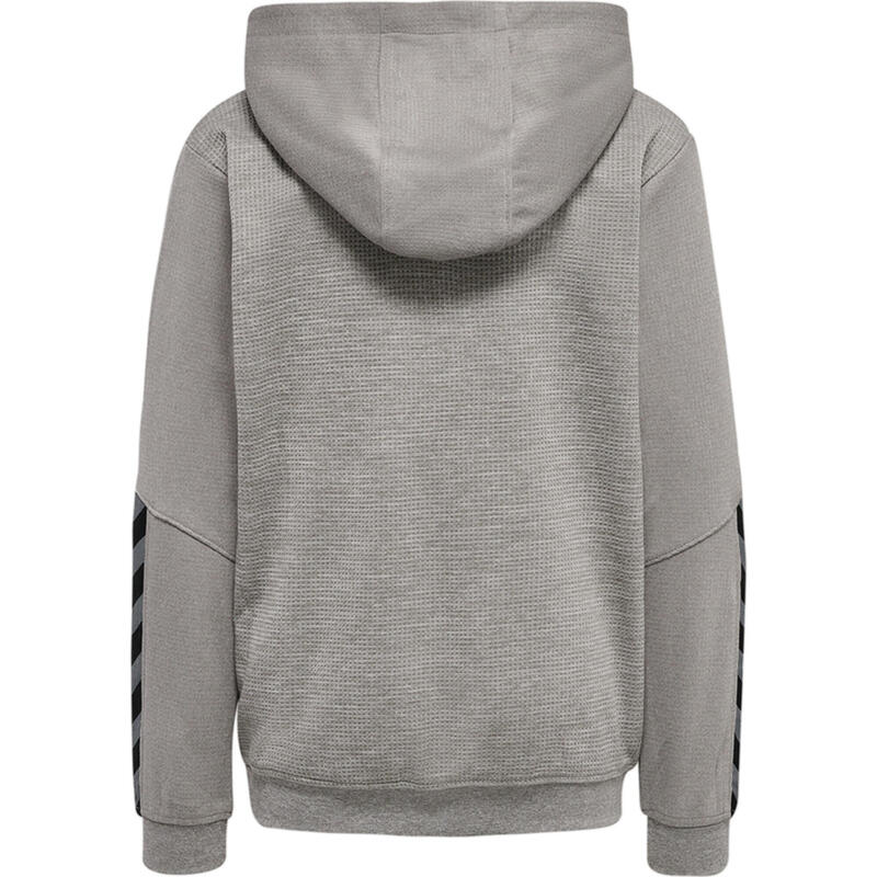 Poly Hoodie Unisex Kinder