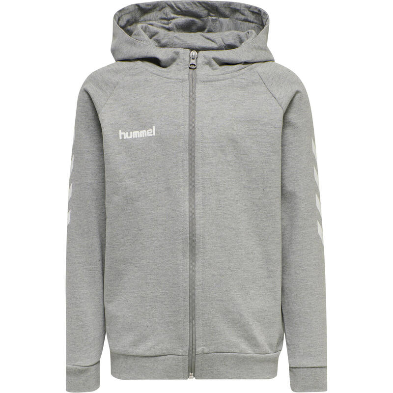 Fermeture Éclair Zip Combinaison Hmlgo Enfant HUMMEL