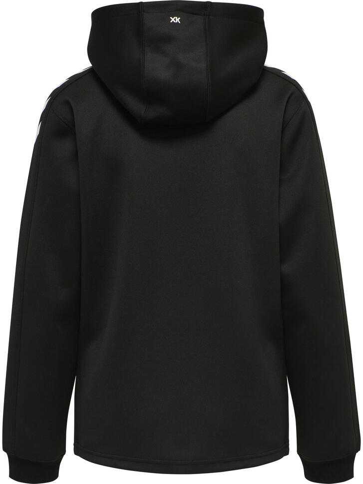 Bluza do piłki ręcznej damska Hummel Core XK z kapturem