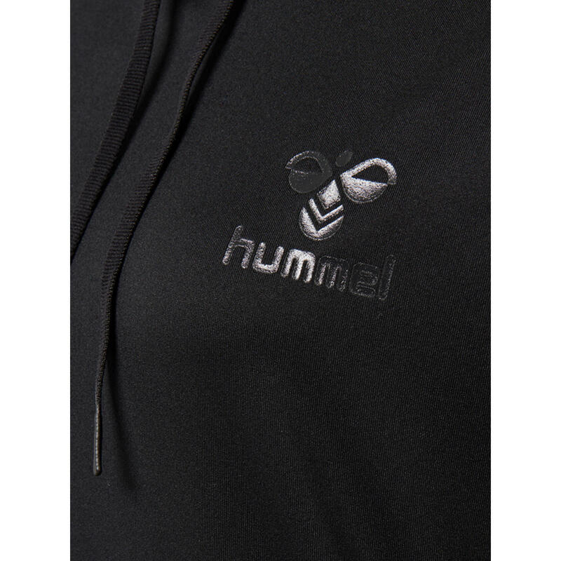 Bluza z kapturem Hummel hmlselby
