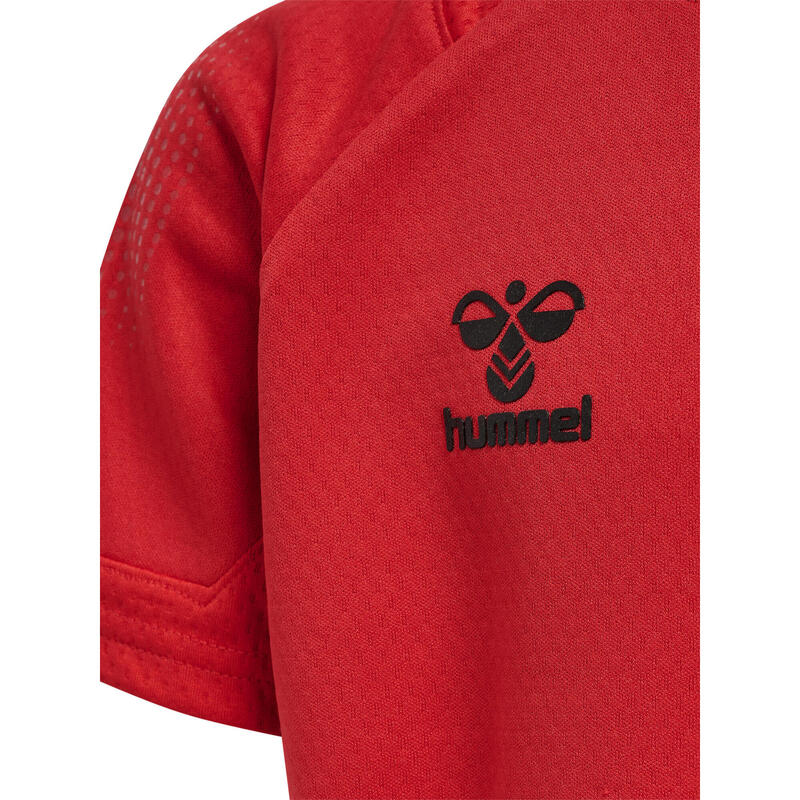 Trikot S/S Unisex Kinder