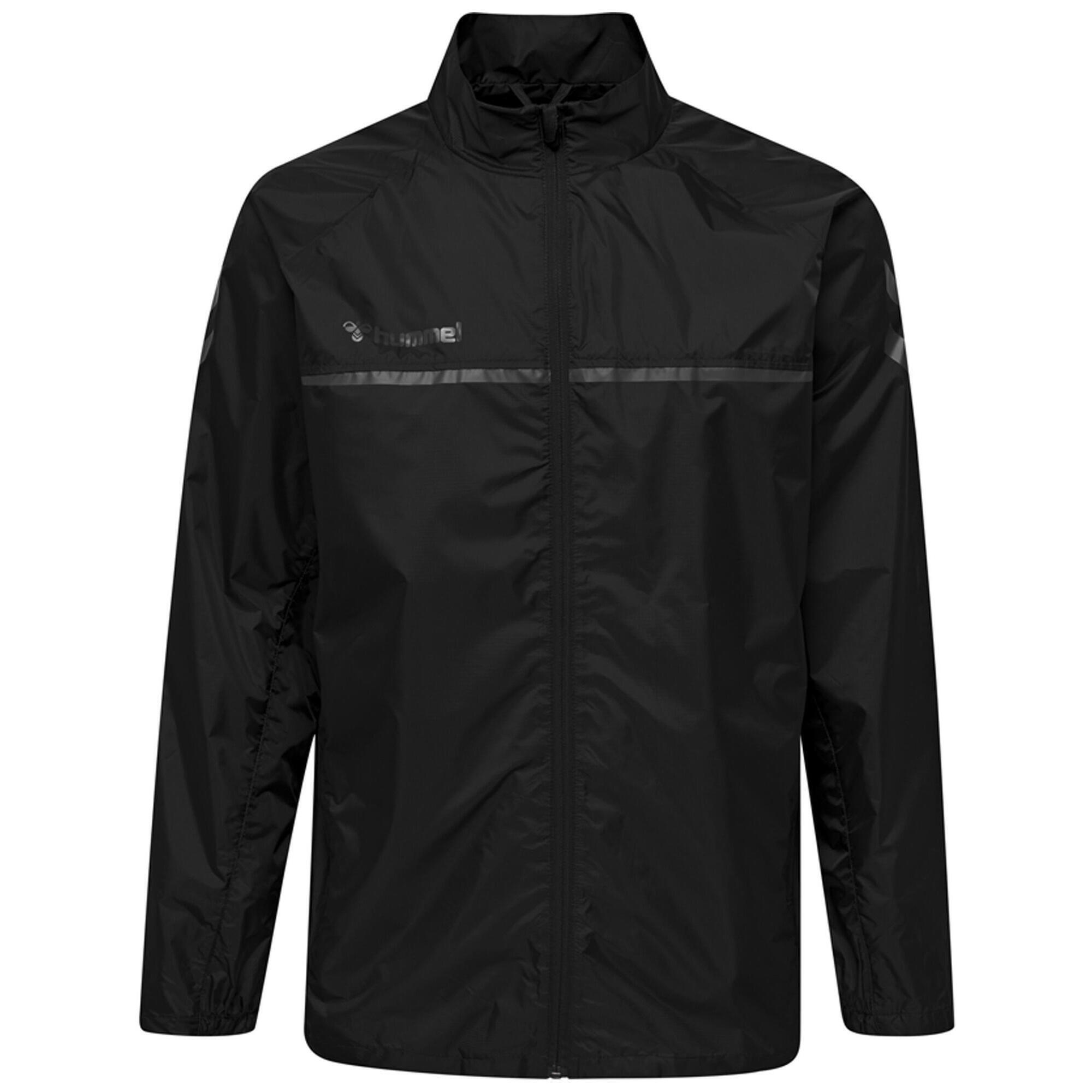 Enfiler Zip Combinaison Hmlauthentic Homme 4/7