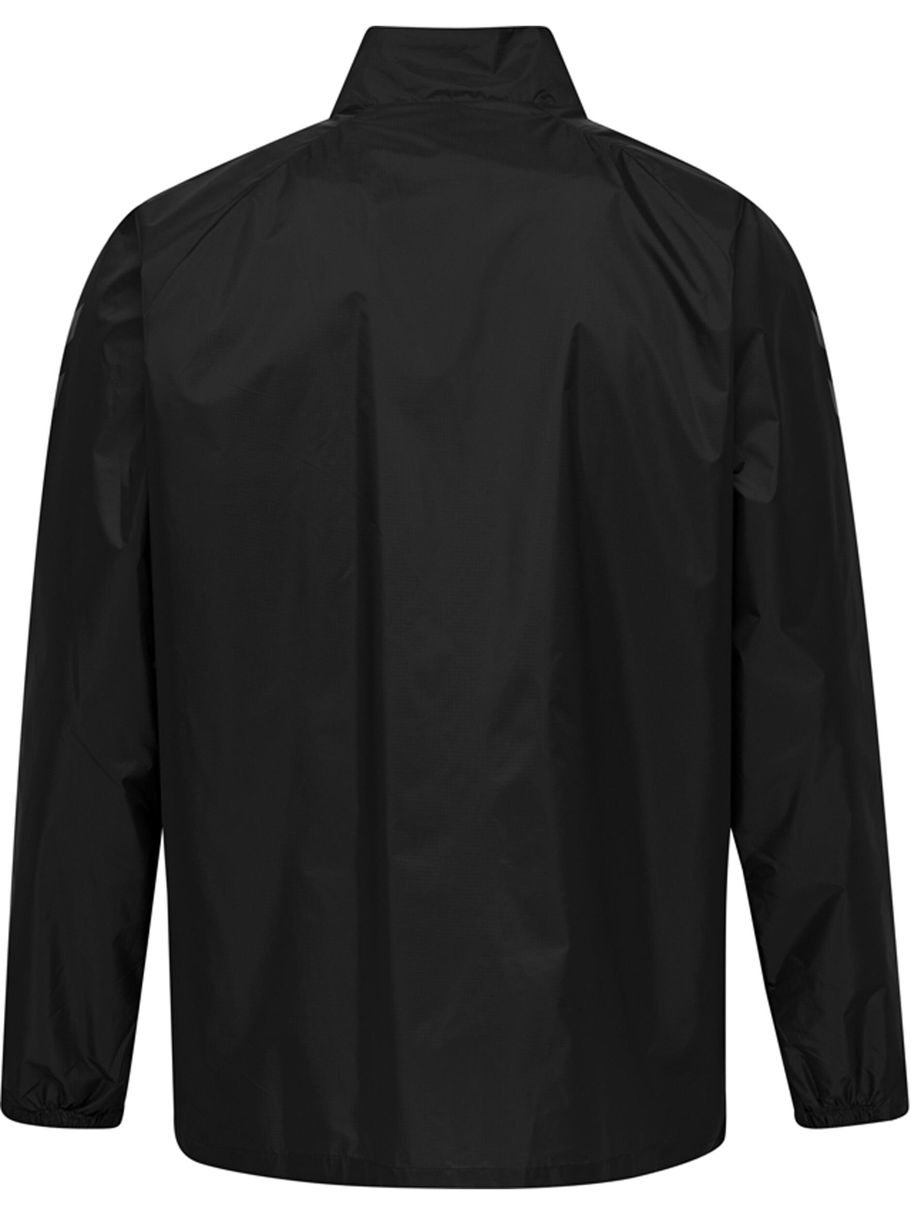 Enfiler Zip Combinaison Hmlauthentic Homme 5/7