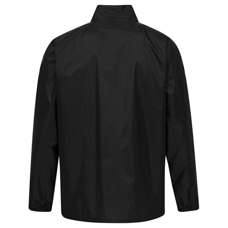 Jacket Hmlauthentic Multisport Férfi vízlepergető Hummel