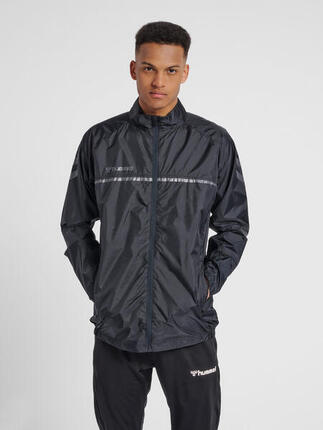 Jacke Hmlauthentic Herren