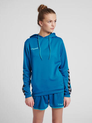 Kapuzenpullover Hmlauthentic Damen