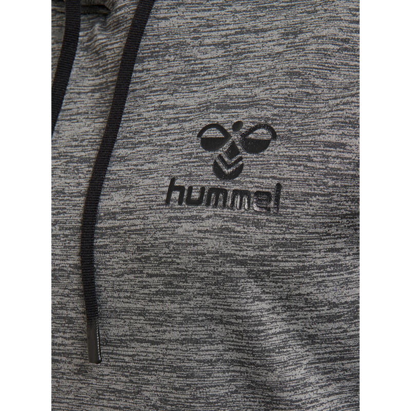 Hoodie Hmlselby Yoga női Hummel Hummel