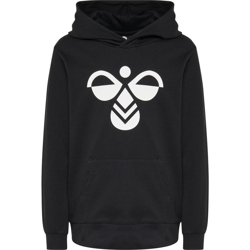 Felpa con cappuccio per bambini Hummel hmlcuatro
