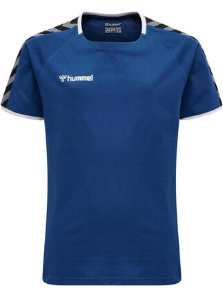 Enfiler T-Shirt Hmlauthentic Enfant