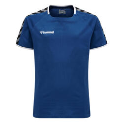 Enfiler T-Shirt Hmlauthentic Multisport Enfant HUMMEL