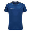 Instap T-Shirt Hmlauthentic Multisport Uniseks Kinderen HUMMEL