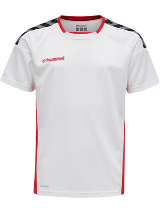 Enfiler T-Shirt Hmlauthentic Enfant HUMMEL
