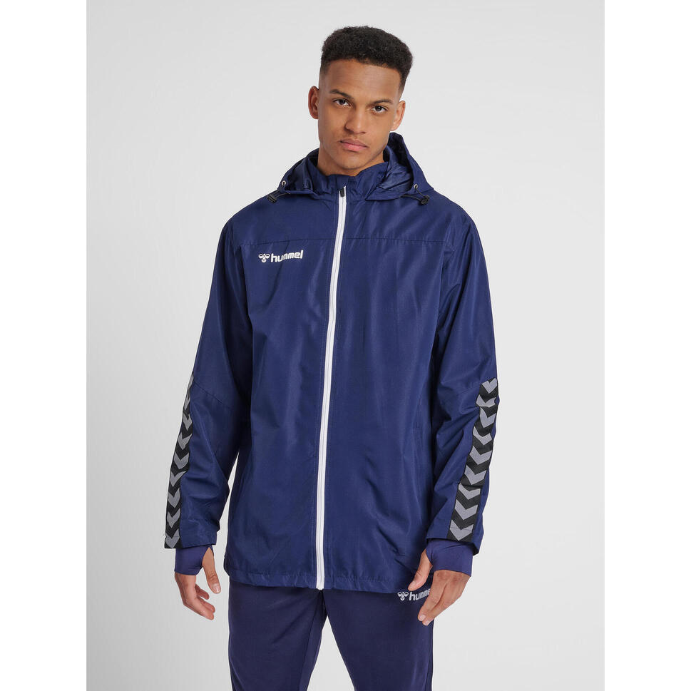 Kurtka Hummel Authenctic All-Weather