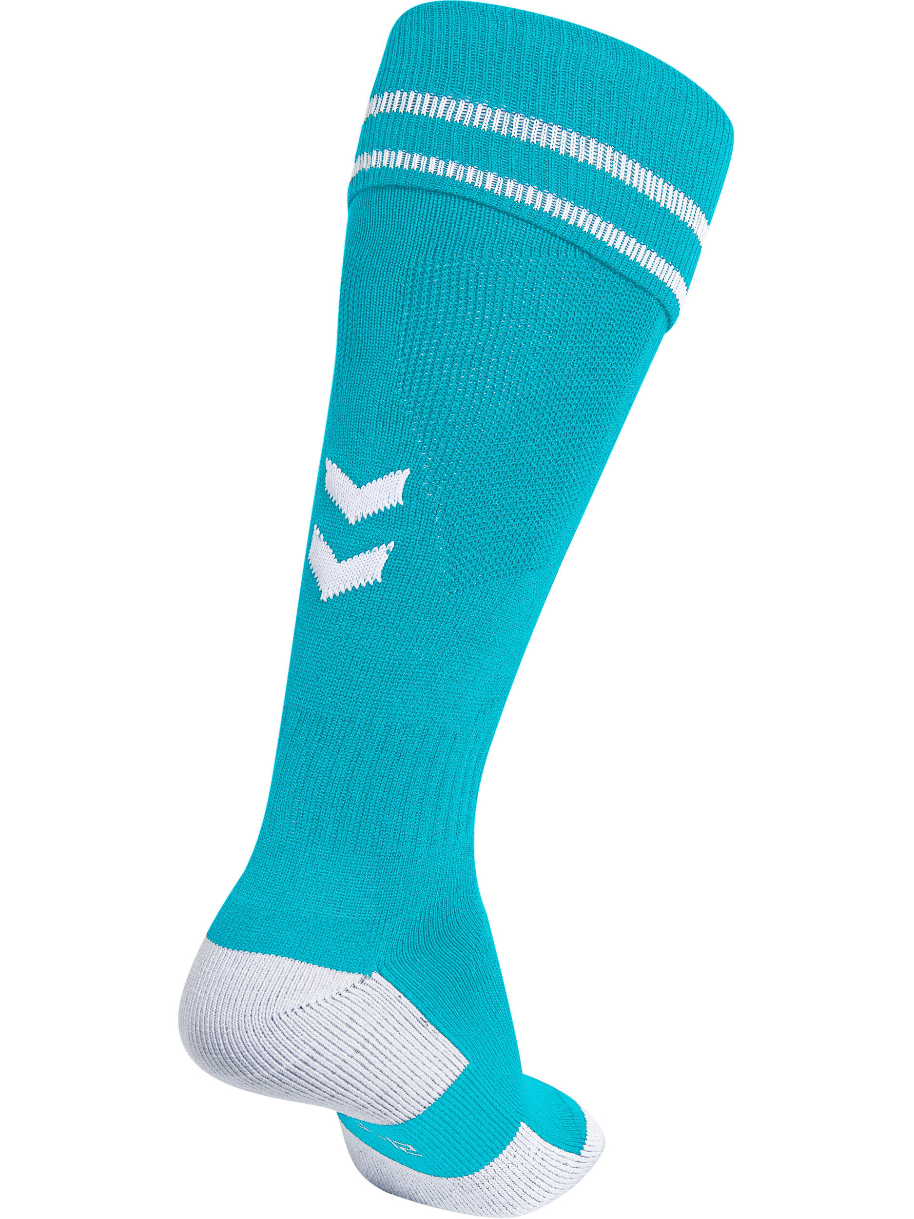 Enfiler Fußball Socken Element Football Adulte HUMMEL 4/7