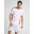 Hmlauthentic Poly Jersey S/S Maillot Manches Courtes Homme