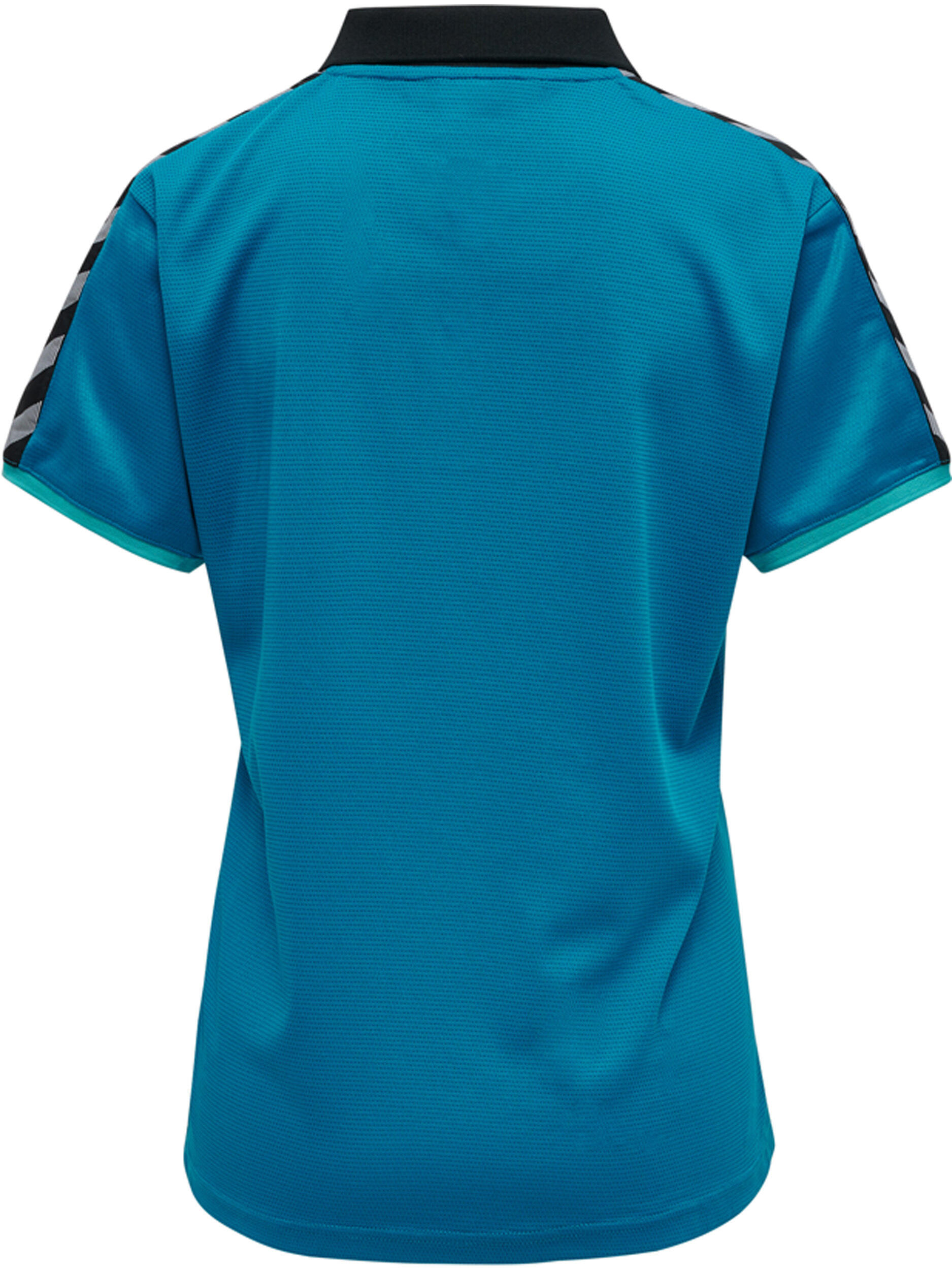 Enfiler Polo Hmlauthentic Femme 5/7