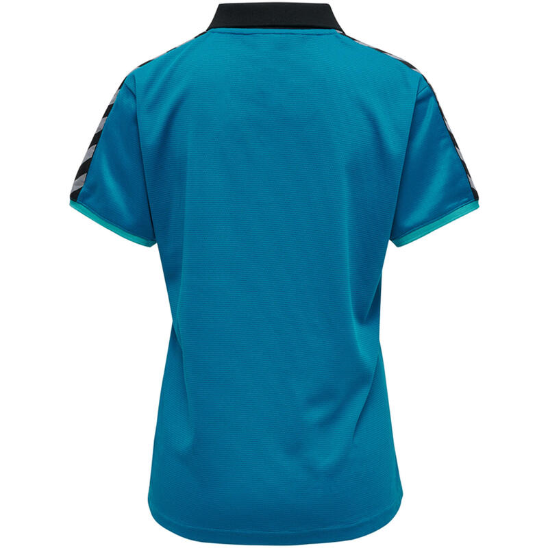 Polo Hmlauthentic Multisport Női  Hummel