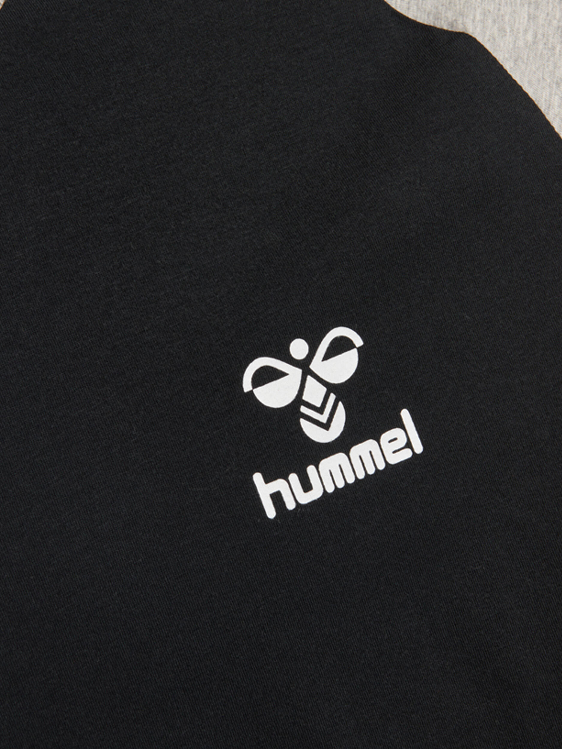 T-shirt maniche lunghe Hummel hmlmark 6/7