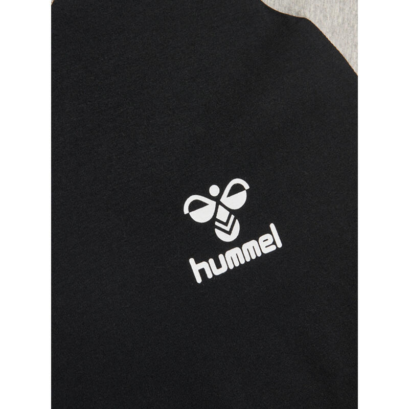 T-Shirt Hmlmark Heren Hummel