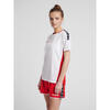 Hummel Jersey Woman S/S Hmlauthentic Poly Jersey Woman S/S