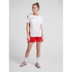 Enfiler T-Shirt Hmlauthentic Multisport Femme HUMMEL