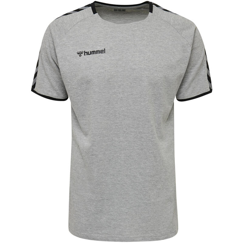 Enfiler T-Shirt Hmlauthentic Multisport Homme HUMMEL