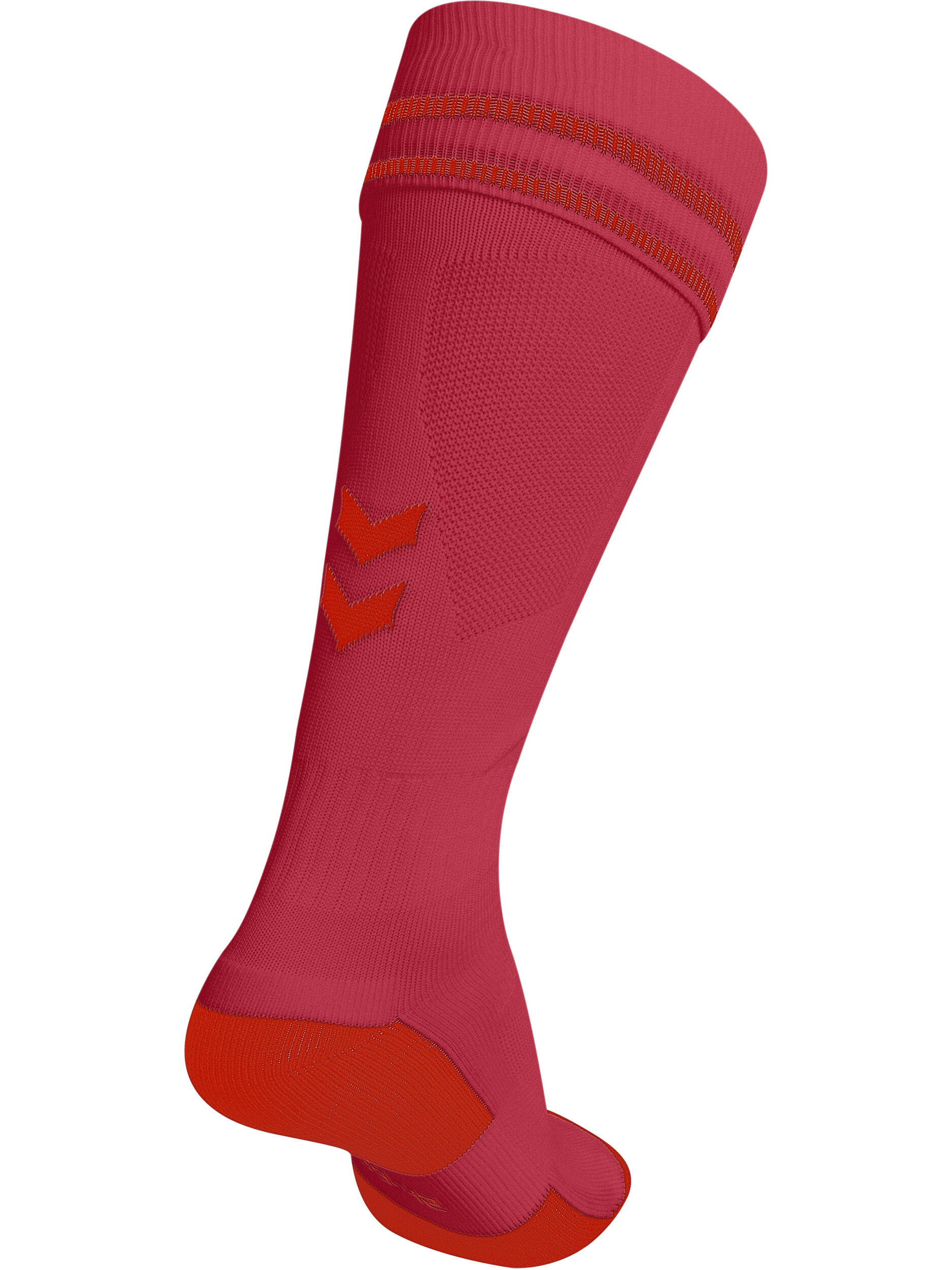 Enfiler Fußball Socken Element Football Adulte HUMMEL 4/7