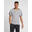 Hmlauthentic Training Tee T-Shirt Manches Courtes Homme